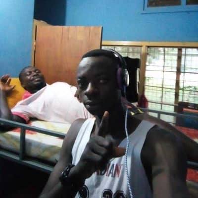 AMANFO KWADWO EDMOND