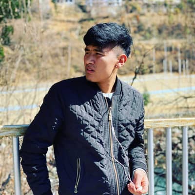 Namgay Ugyen Dorjee
