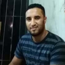 Messaoudi