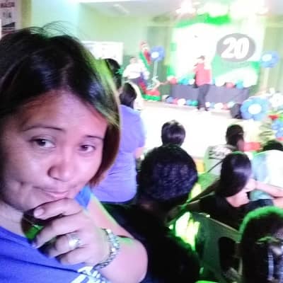 Laarni Jane Reyes malabte