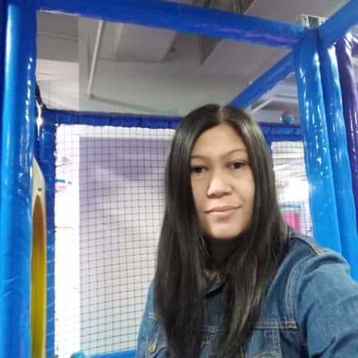 Maricel Ebade