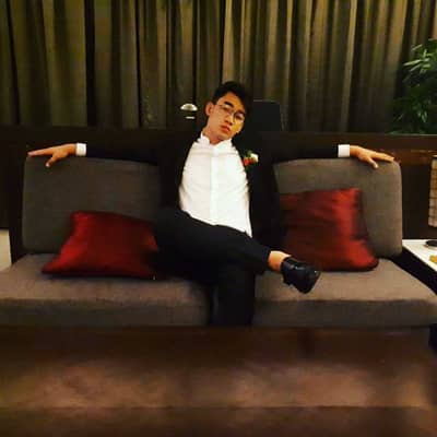 raymund umayao