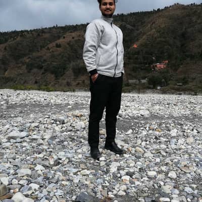 Ankit