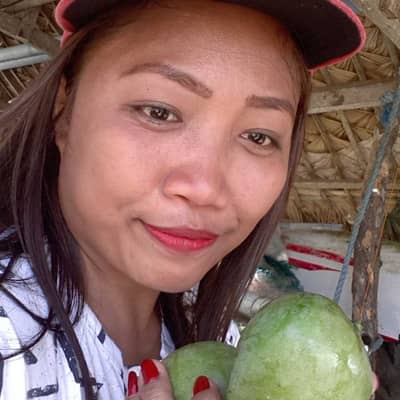 Maryjoy