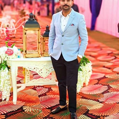 Pinder brar