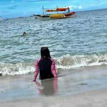 Judy ann