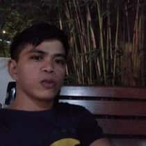 Paul Andro Nieva