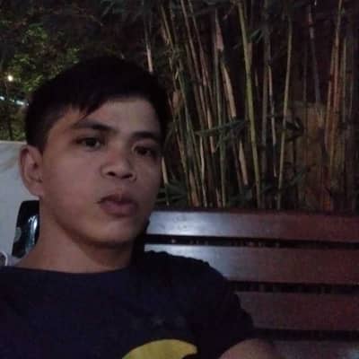 Paul Andro Nieva