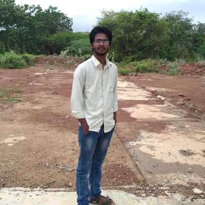 Suresh