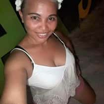 GINA DAGUPLO