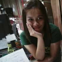 christine may relampagos