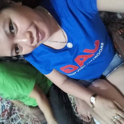Maryluz