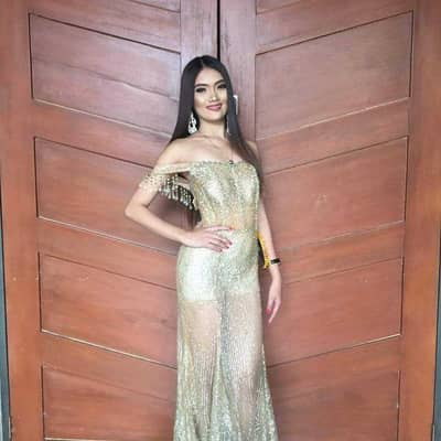 Jane locsin