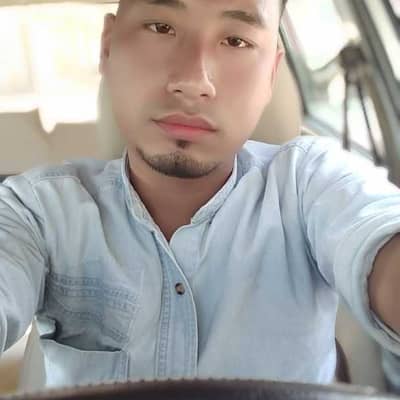 Imkong