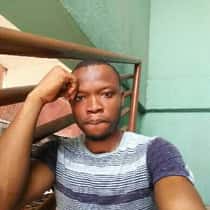 BOBBY Onyemesi