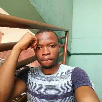 BOBBY Onyemesi