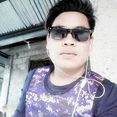 Reden Alcantara