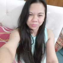 Mhay rosario