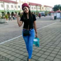 Mary mae