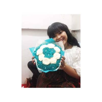 sinta sinaga