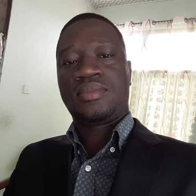 Felix Tagoe