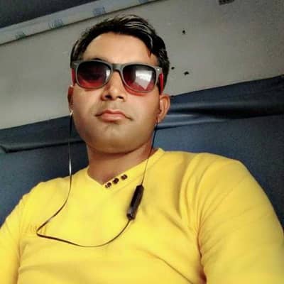 Pankaj pandit