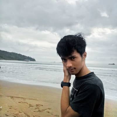 Salman Algifary