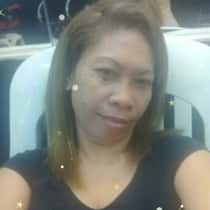 Analyn Sumaliday