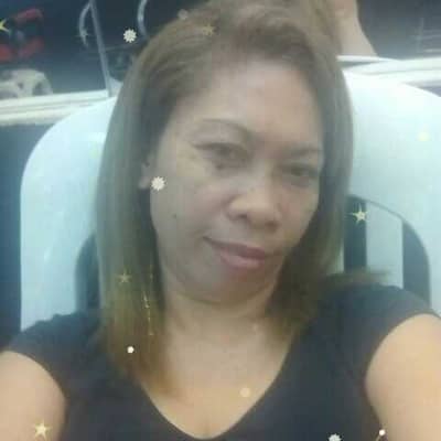 Analyn Sumaliday