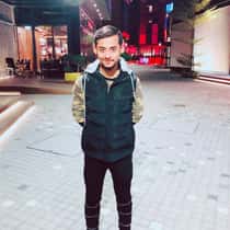 Shahzaib