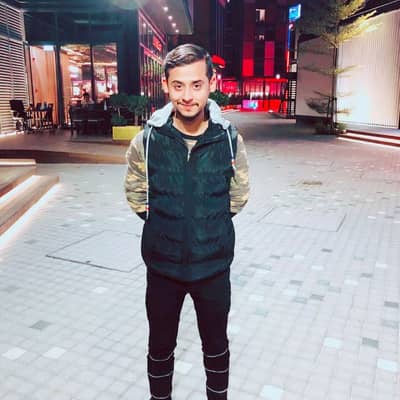 Shahzaib