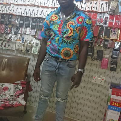 Nana mensah