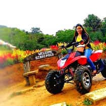 Shiela Marie