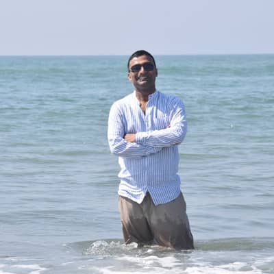 Salauddin juwel