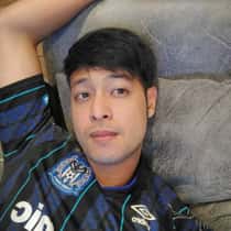 CARLO RAMIREZ