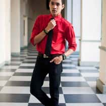 Mark Montalban