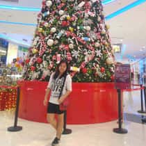 Mary