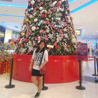 Mary