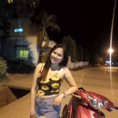 Ruffa mae