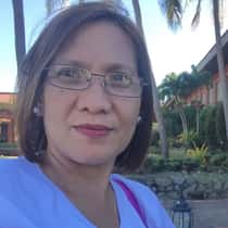 Daisy jacinto