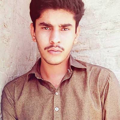 Sarfraz ali
