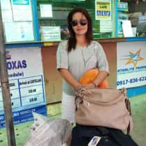 Lyngie aguirre