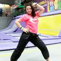 Zumba Queen