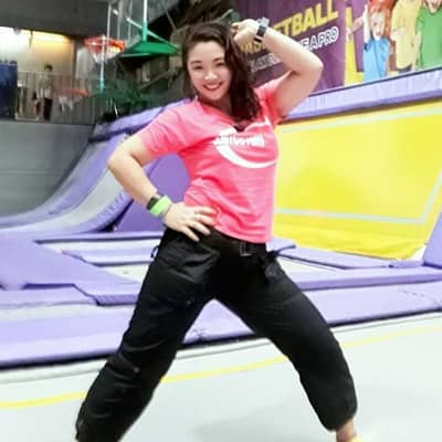 Zumba Queen