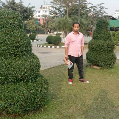 Sakil ahmed