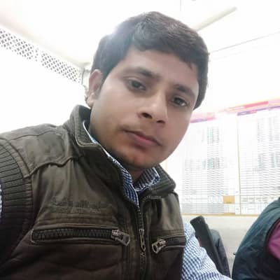 Rahul rana