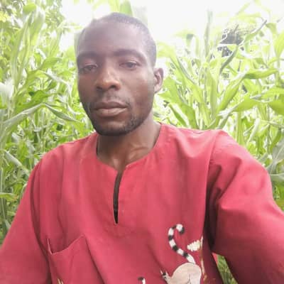 Wank ewen Katongo