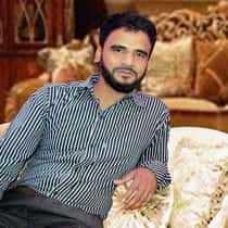 Zakir Hossain