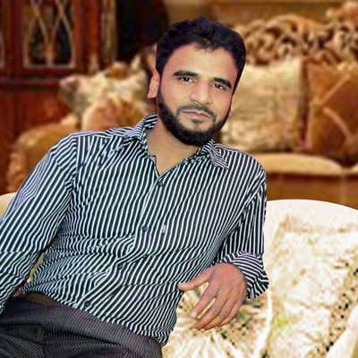 Zakir Hossain