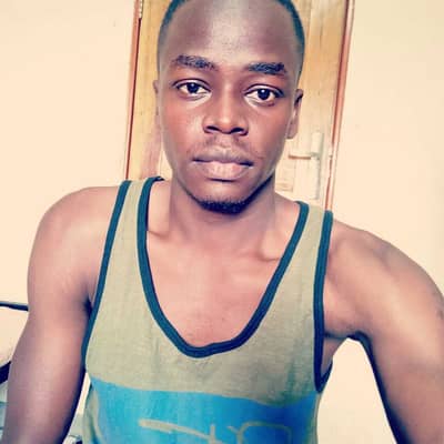 Adrian Okello
